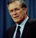 donald rumsfeld