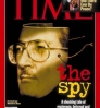 Aldrich Ames TIME cover
