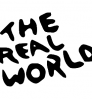 The Real World logo 2