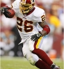 clinton portis