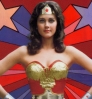 wonder woman lynda carter