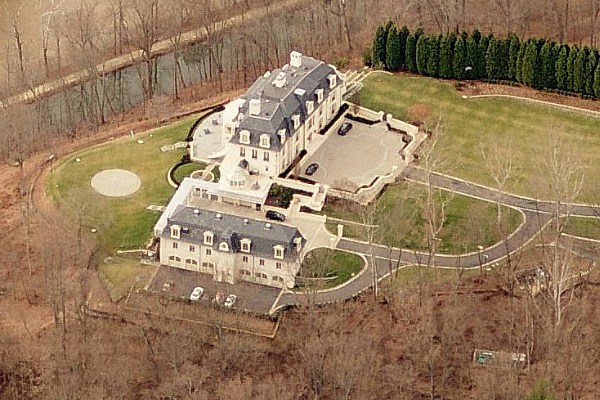 dan snyder estate